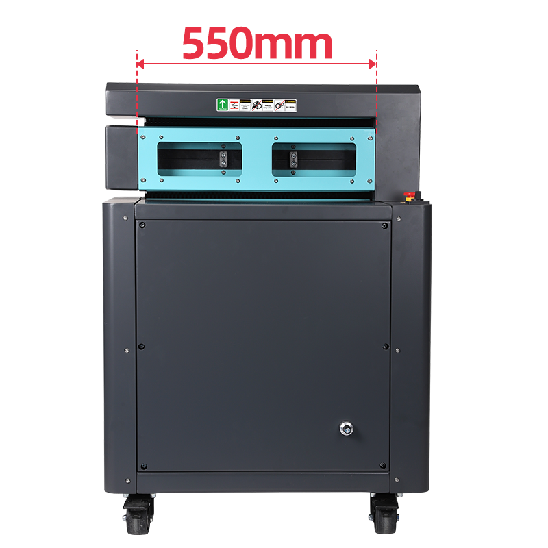 P50-X (550mm) / 多功能膨切机